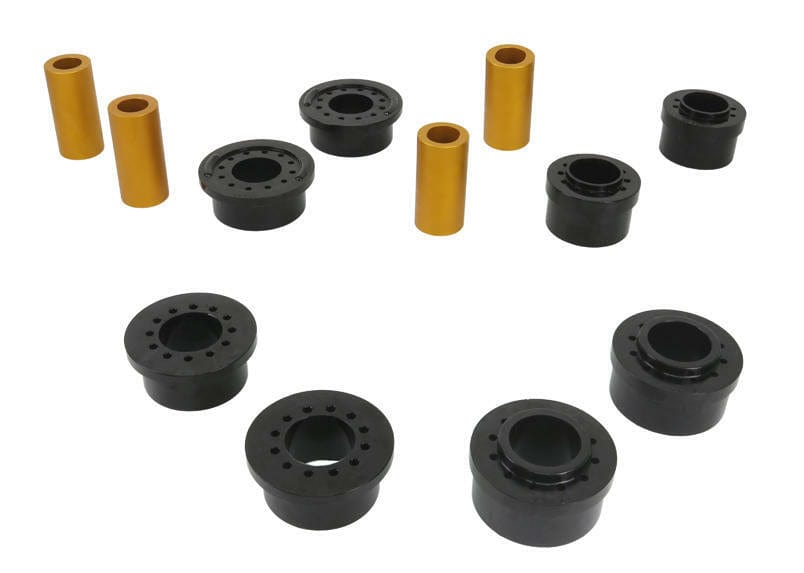 Whiteline Rear Subframe Mount Bushing - 2009-2014 Cadillac CTS V W93398