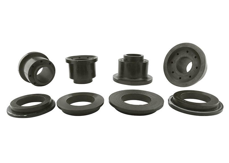 Whiteline Rear Subframe Mount Bushing - 2012-2015 Dodge Charger Pursuit W93343