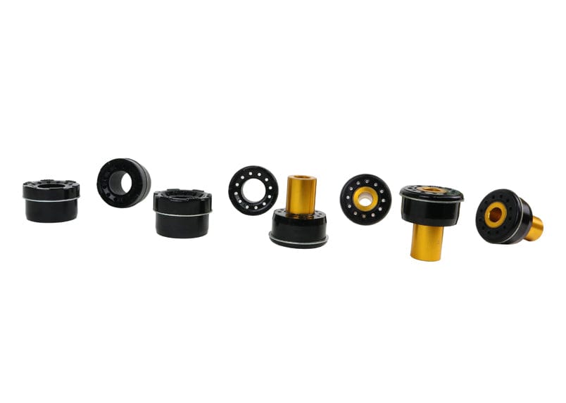 Whiteline Rear Subframe Mount Bushing - 2015-2017 Subaru Impreza WRX Base, Limited, Premium KDT937