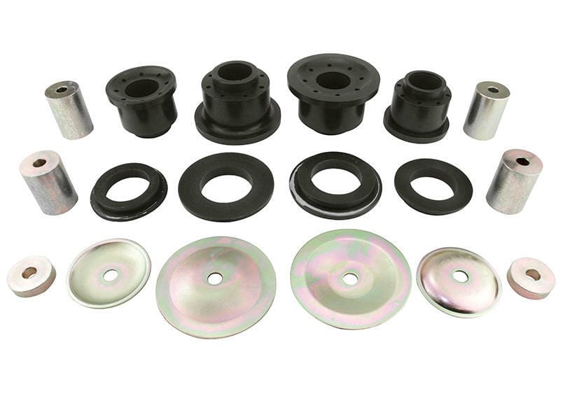 Whiteline Rear Subframe Mount Bushing - 2015 Chrysler 300C Platinum W93343