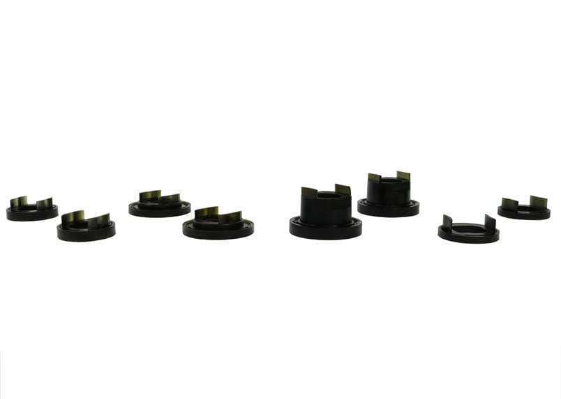 Whiteline Rear Subframe Mount Bushing (Inserts Only) - 2008-2009 Pontiac G8 Base, GT W93166