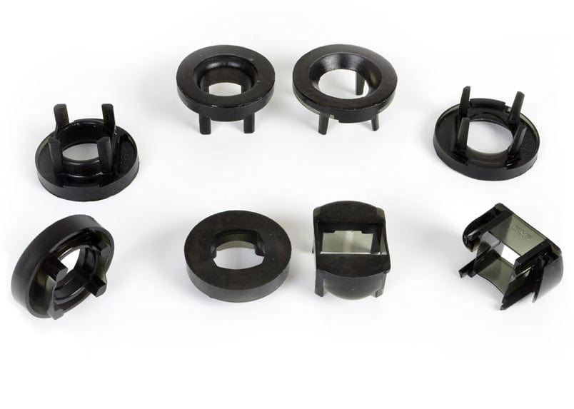 Whiteline Rear Subframe Mount Bushing (Inserts only) - 2008-2012 BMW 1 Series 128i, 135i KDT918