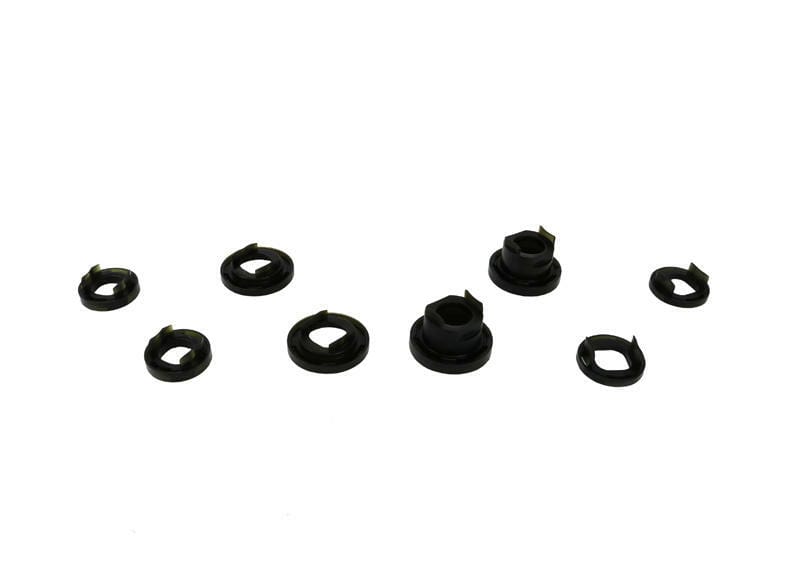 Whiteline Rear Subframe Mount Bushing (Inserts Only) - 2014-2016 Chevrolet SS Base W93166