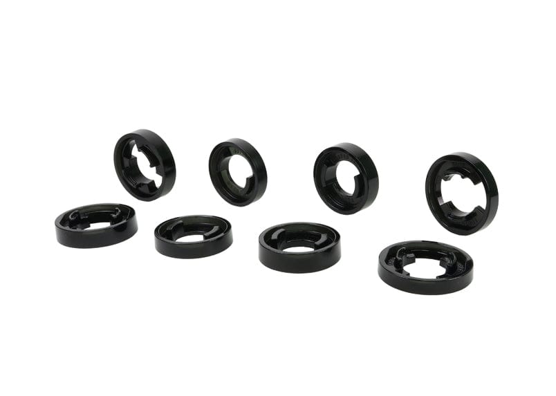 Whiteline Rear Subframe Mount Bushing (Inserts Only) - 2015-2017 Ford Mustang GT Premium KDT943