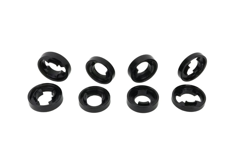 Whiteline Rear Subframe Mount Bushing (Inserts Only) - 2015-2017 Ford Mustang GT Premium KDT943