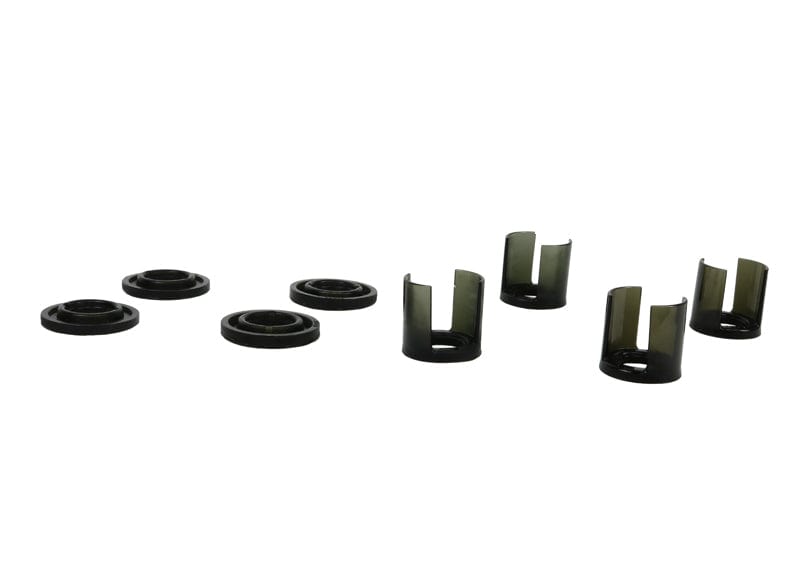 Whiteline Rear Subframe Mount Bushing (Inserts Only) - 2015-2017 Subaru Impreza WRX Base, Limited, Premium KDT938