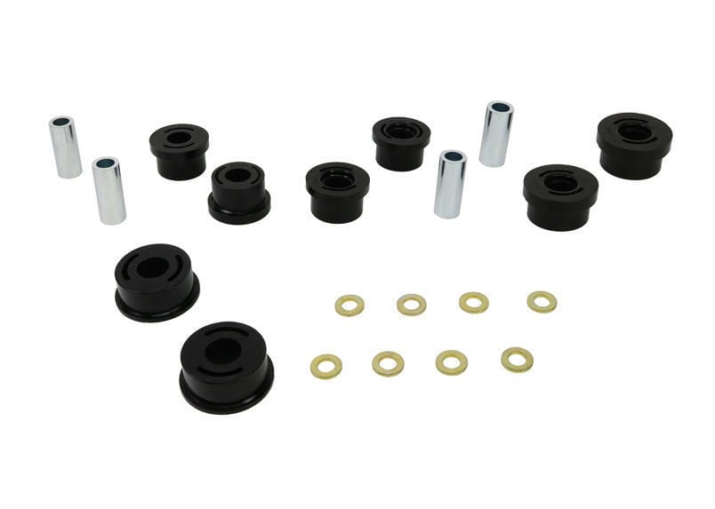 Whiteline Rear Subframe Mount Front Bushing - 2003-2008 Nissan 350Z Base W92994