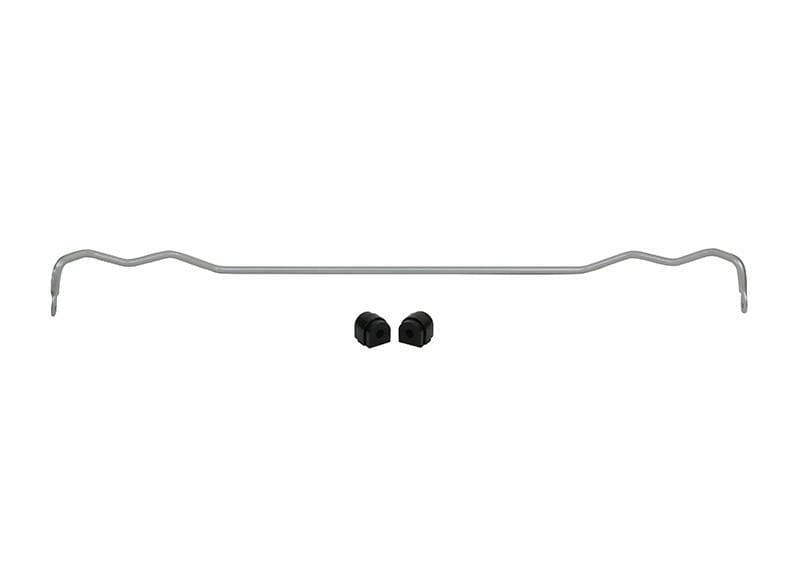 Whiteline Rear Sway Bar 16mm Heavy Duty - 2007-2011 BMW 3 Series 328i, 335i BBR46