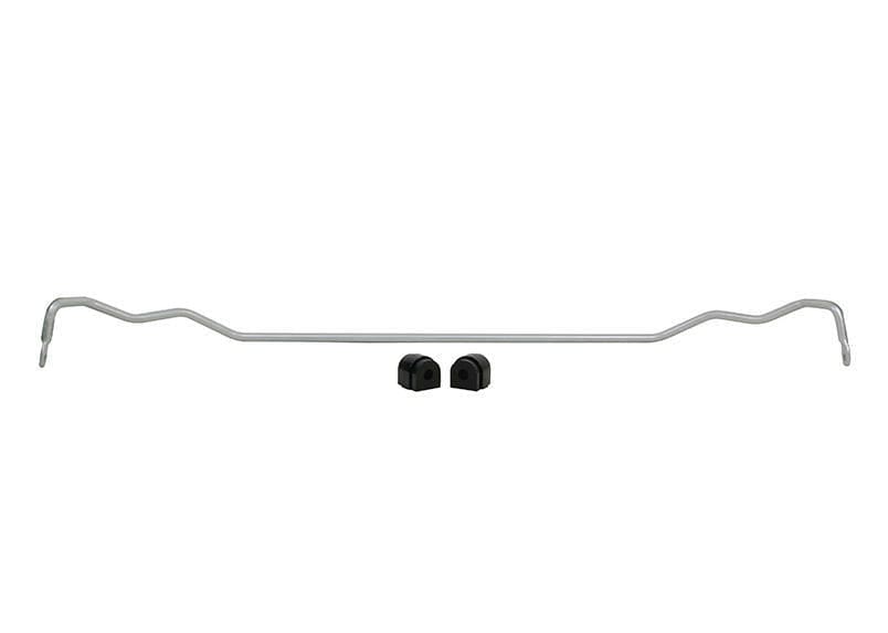 Whiteline Rear Sway Bar 16mm Heavy Duty - 2007-2011 BMW 3 Series 328i, 335i BBR46