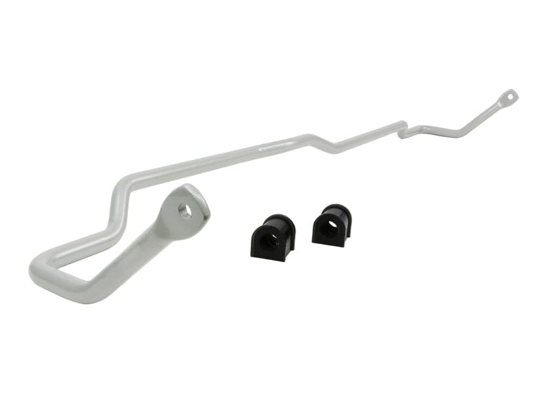 Whiteline Rear Sway Bar 18mm Heavy Duty - 1997 Toyota Corolla CE BTR71
