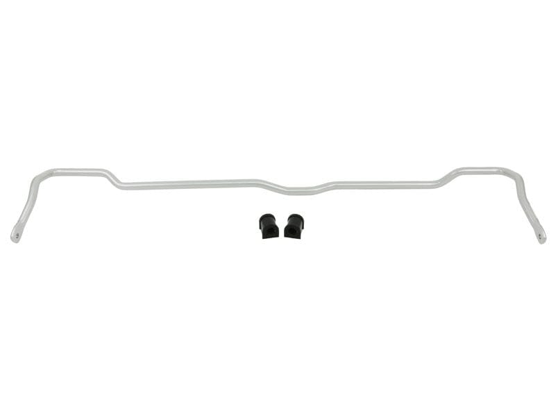 Whiteline Rear Sway Bar 18mm Heavy Duty - 1997 Toyota Corolla CE BTR71