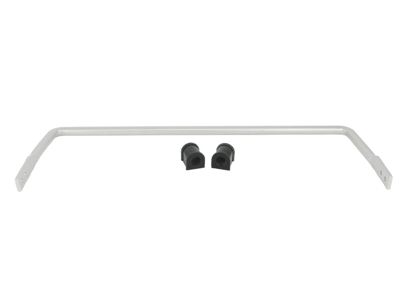 Whiteline Rear Sway Bar 18mm Heavy Duty Blade Adjustable - 2004-2006 Pontiac GTO Base BHR50Z