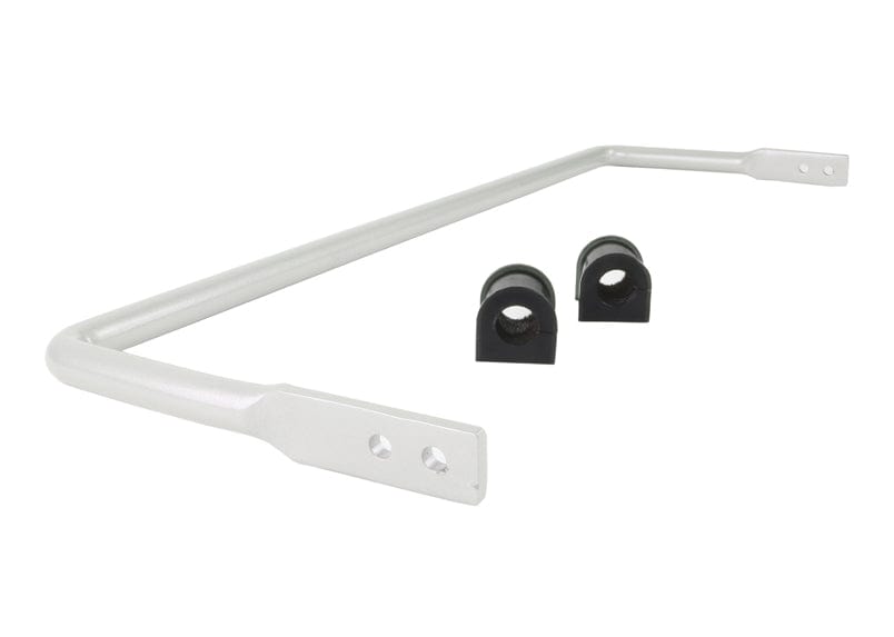 Whiteline Rear Sway Bar 18mm Heavy Duty Blade Adjustable - 2004-2006 Pontiac GTO Base BHR50Z