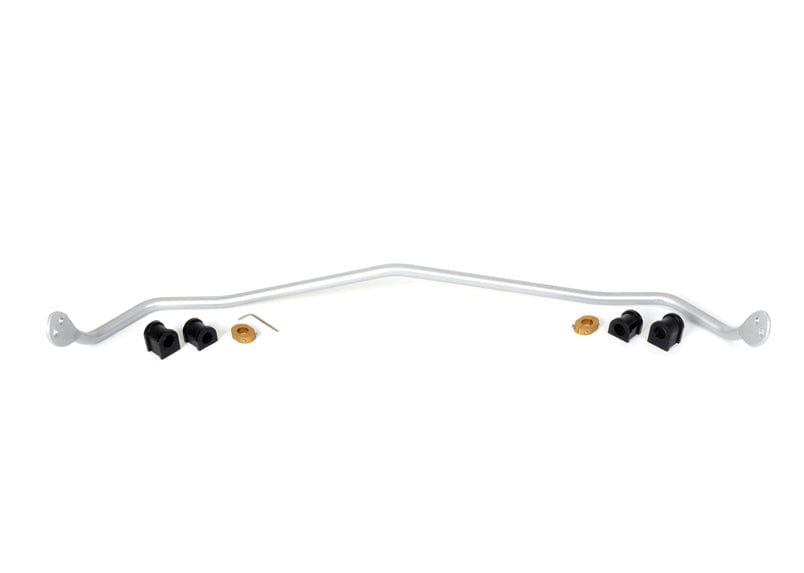 Whiteline Rear Sway Bar 18mm Heavy Duty Blade Adjustable - 2008-2009 Mazda RX-8 Touring BMR77Z