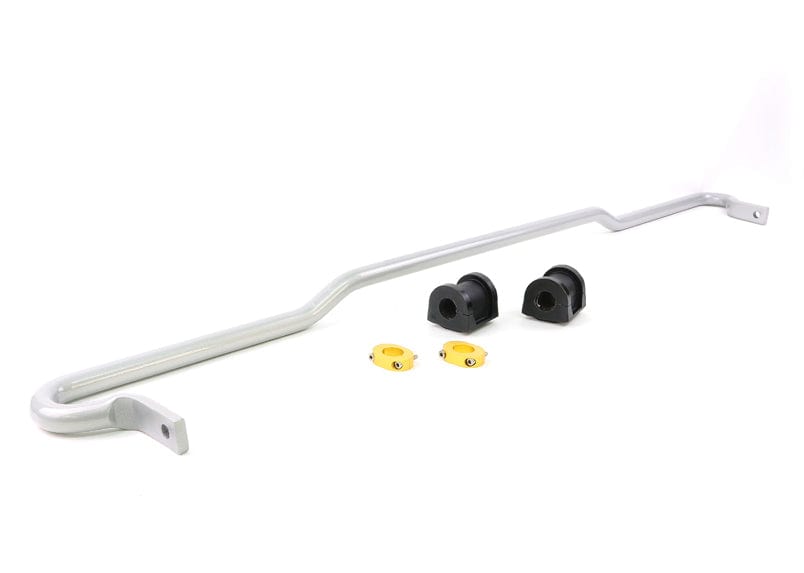 Whiteline Rear Sway Bar 20mm Heavy Duty - 2008-2012 Subaru WRX STI Base BSR49
