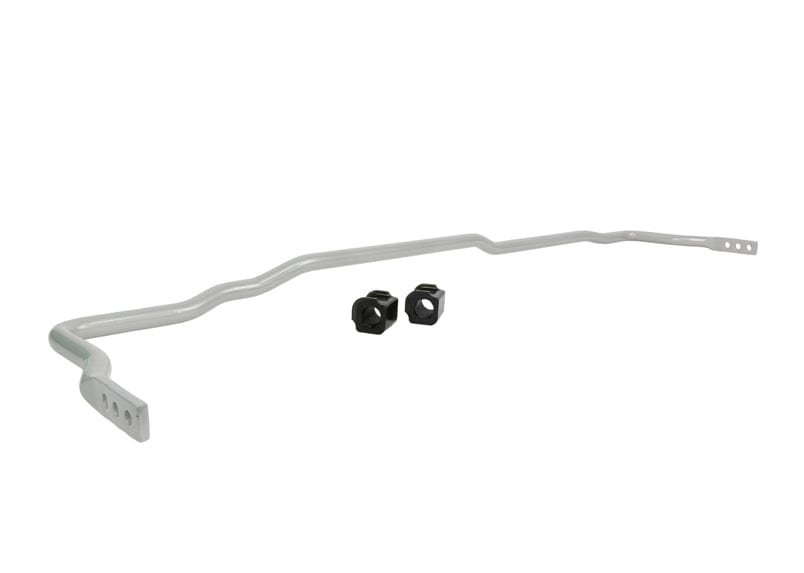 Whiteline Rear Sway Bar 20mm Heavy Duty Blade Adjustable - 1991-1995 Toyota MR2 Base, Turbo BTR28Z