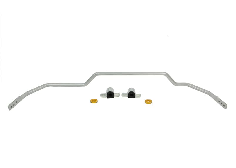 Whiteline Rear Sway Bar 20mm Heavy Duty Blade Adjustable - 1993 Toyota Celica GTS All Trac BTR29Z