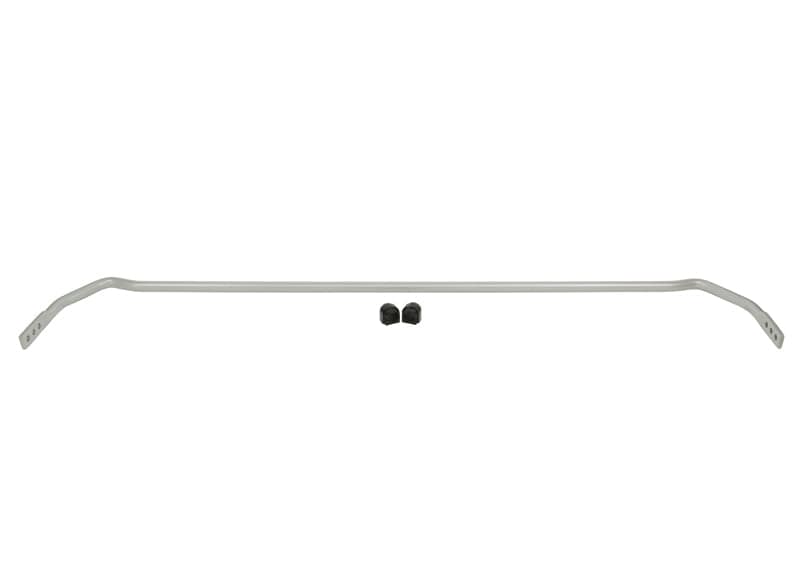 Whiteline Rear Sway Bar 20mm Heavy Duty Blade Adjustable - 2002-2017 Mini Cooper Base, S BMR72Z
