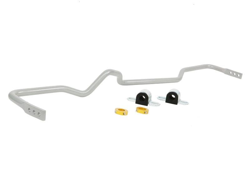 Whiteline Rear Sway Bar 20mm Heavy Duty Blade Adjustable - 2003-2005 Nissan 350Z Performance (Z33) BNR30Z