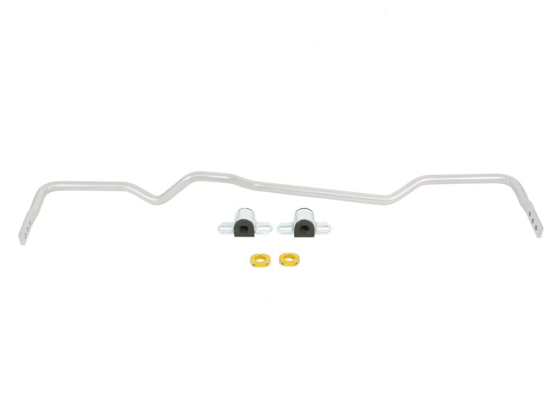 Whiteline Rear Sway Bar 20mm Heavy Duty Blade Adjustable - 2003-2005 Nissan 350Z Performance (Z33) BNR30Z