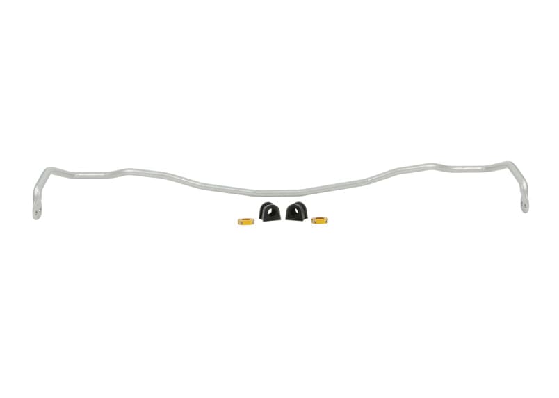Whiteline Heavy Duty Blade Adjustable 20mm Rear Sway Bar for 2005-2006 Subaru Outback R, XT (BP) BSR39Z