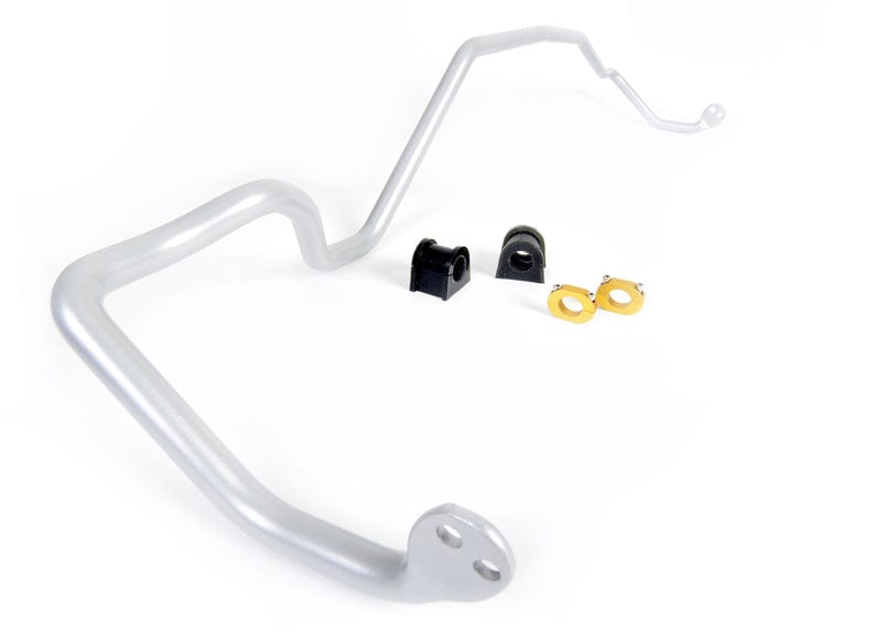 Whiteline Rear Sway Bar 20mm X Heavy Duty Blade Adjustable - 2000-2003 Subaru Outback Base, Limited BSR12XZ