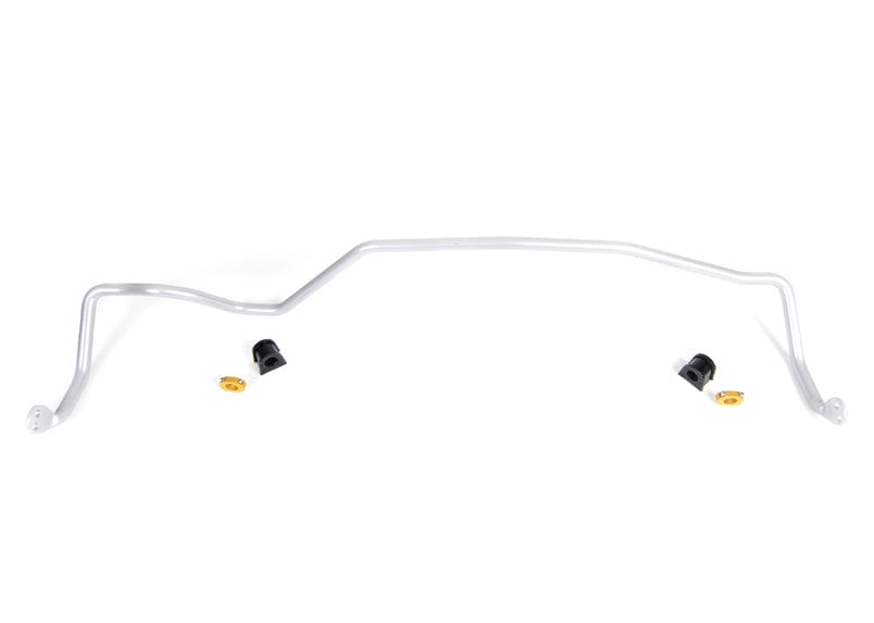 Whiteline Rear Sway Bar 20mm X Heavy Duty Blade Adjustable - 2002-2003 Subaru Outback H6 BSR12XZ