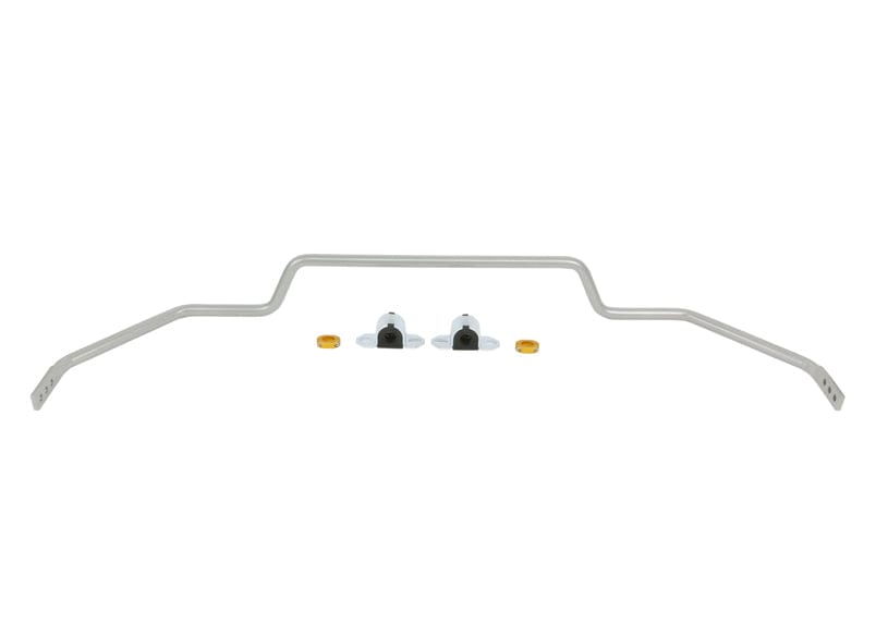 Whiteline Rear Sway Bar 20mm X Heavy Duty Blade Adjustable - 2014-2015 Nissan GT-R Track Edition BNR36XZ