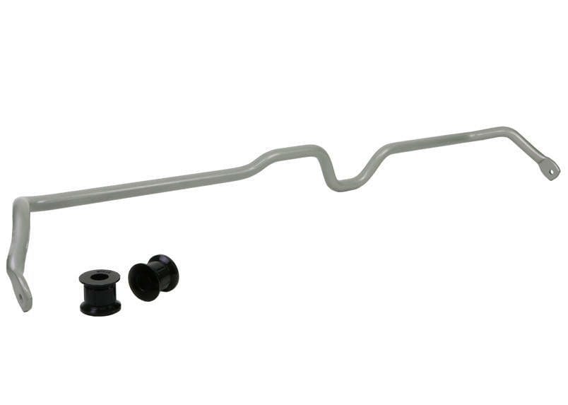 Whiteline Rear Sway Bar 22mm Heavy Duty - 2002-2004 Mercedes-Benz C-Class C200 Kompressor Classic, C32 AMG BMR99