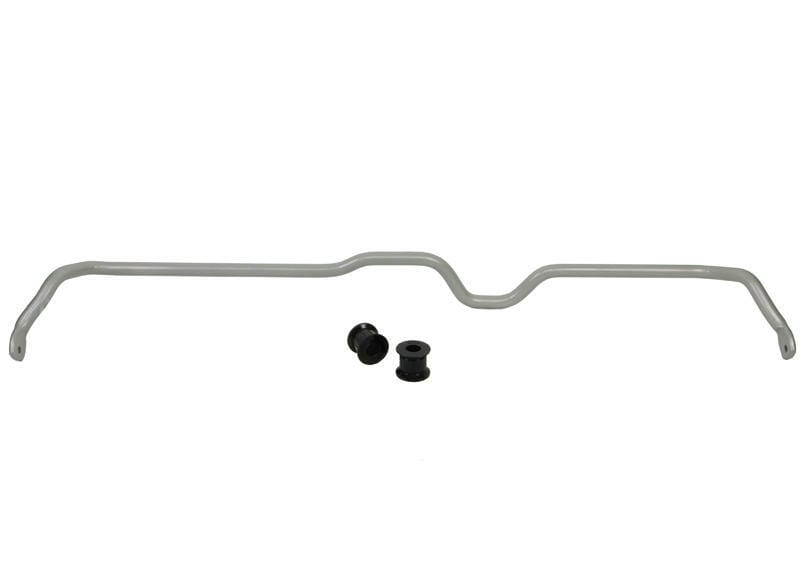 Whiteline Rear Sway Bar 22mm Heavy Duty - 2004-2005 Mercedes-Benz C-Class C230 Kompressor Classic, C230 Kompressor Elegance, C230 Kompressor Sport BMR99