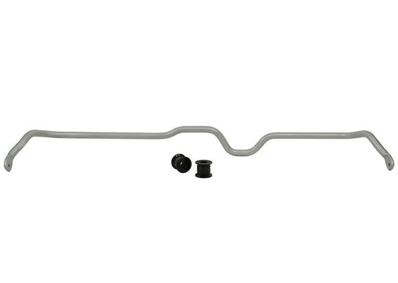 Whiteline Rear Sway Bar 22mm Heavy Duty - 2004-2005 Mercedes-Benz C-Class C230 Kompressor Classic, C230 Kompressor Elegance, C230 Kompressor Sport BMR99