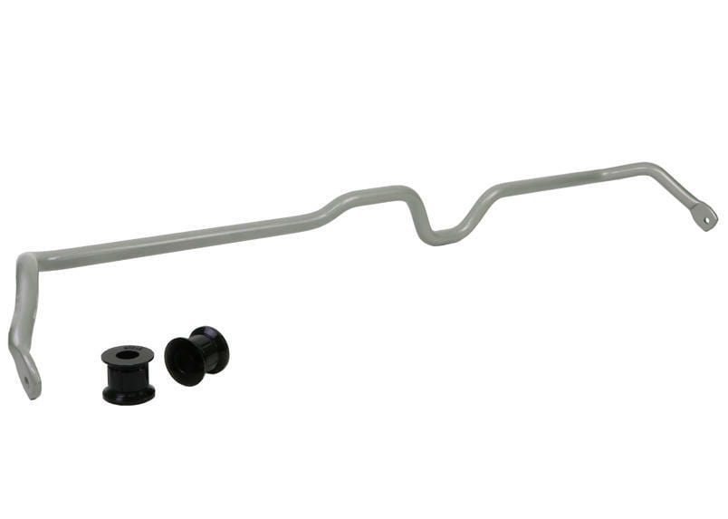 Whiteline Rear Sway Bar 22mm Heavy Duty - 2006 Mercedes-Benz C-Class C280 Classic BMR99