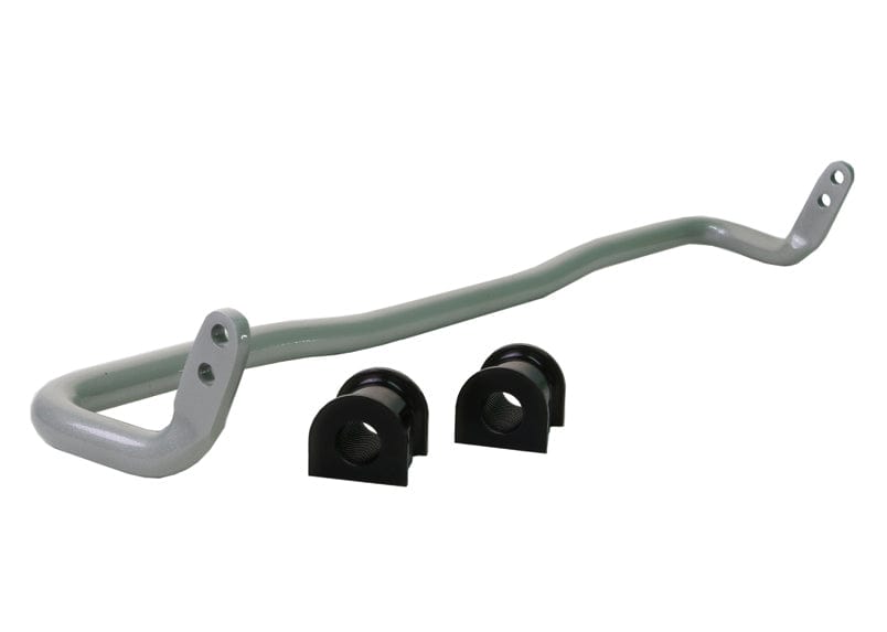 Whiteline Rear Sway Bar 22mm Heavy Duty Blade Adjustable - 2017-2018 Honda Civic EX, EX-L, EX-T, LX, LX-P, Si, Sport, Touring, Type R BHR97Z