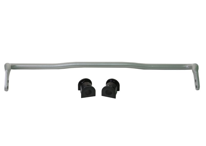 Whiteline Rear Sway Bar 22mm Heavy Duty Blade Adjustable - 2017-2018 Honda Civic EX, EX-L, EX-T, LX, LX-P, Si, Sport, Touring, Type R BHR97Z