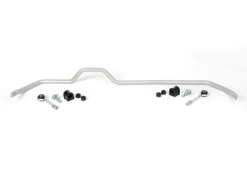 Whiteline Rear Sway Bar 22mm X Heavy Duty Blade Adjustable - 1995-1998 Nissan 240SX Base, SE BNR11XZ