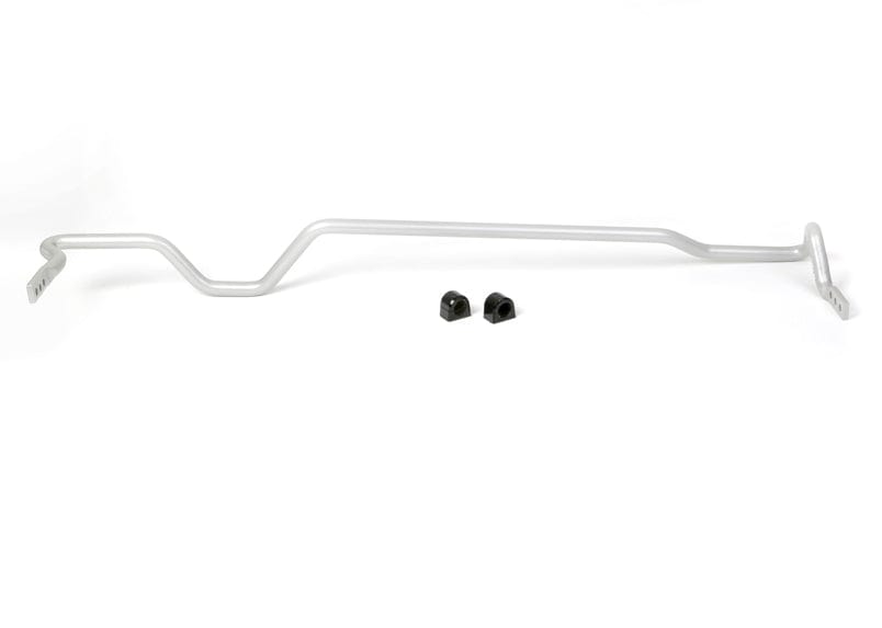 Whiteline Rear Sway Bar 22mm X Heavy Duty Blade Adjustable - 1998-2002 Subaru Forester Base, L, S BSR20XZ