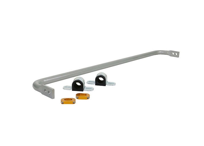 Whiteline Rear Sway Bar 22mm X Heavy Duty Blade Adjustable - 2017-2019 Hyundai Elantra Eco, Limited, SE, Sport, Value Edition BHR98XZ