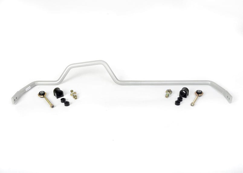 Whiteline Rear Sway Bar 24mm X Heavy Duty Blade Adjustable - 1990 Nissan 240SX XE BNR26XZ