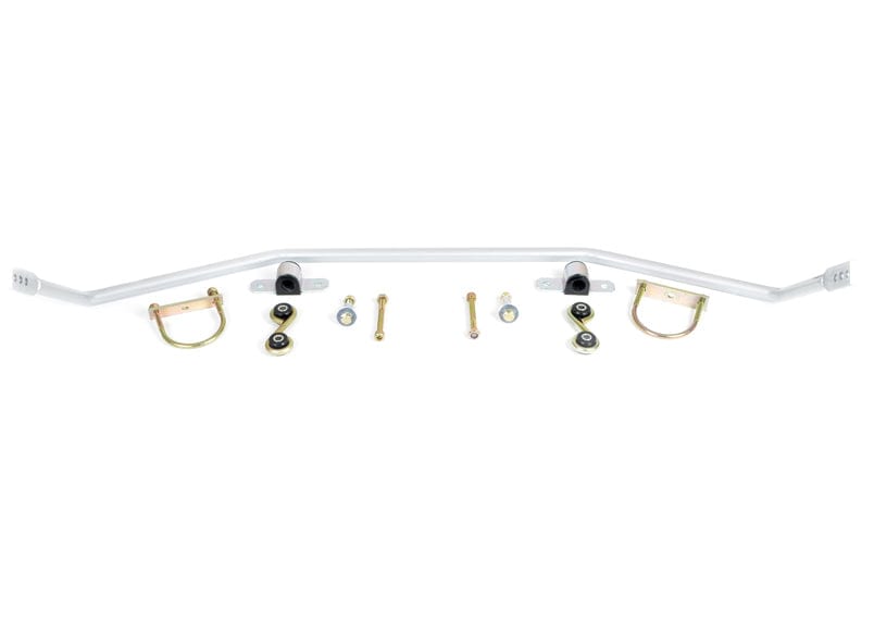 Whiteline Rear Sway Bar 24mm X Heavy Duty Blade Adjustable - 2000-2004 Volkswagen Beetle GLX BWR22XZ