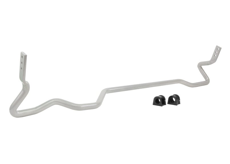 Whiteline Rear Sway Bar 24mm X Heavy Duty Blade Adjustable - 2004-2007 Subaru Impreza WRX Base BSR36XZ