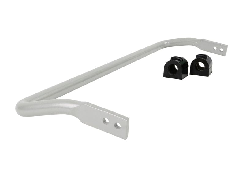 Whiteline Rear Sway Bar 24mm X Heavy Duty Blade Adjustable - 2004-2013 Mazda Mazda 3 i, S BMR78XZ