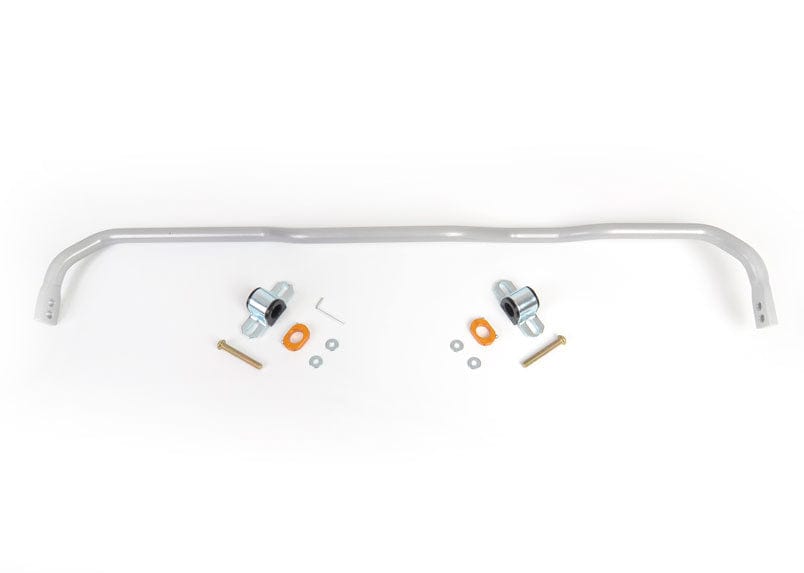 Whiteline Rear Sway Bar 24mm X Heavy Duty Blade Adjustable - 2008 Volkswagen Golf/GTI R32 BWR21XZ