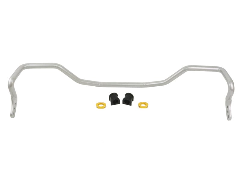 Whiteline Rear Sway Bar 24mm X Heavy Duty Blade Adjustable - 2009-2015 Mitsubishi Lancer Ralliart BMR85XZ