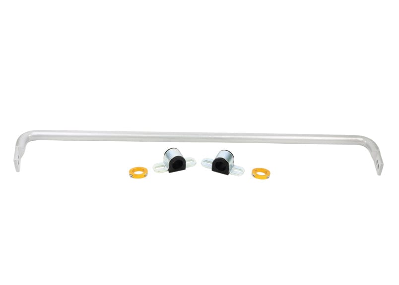Whiteline Rear Sway Bar 26mm X Heavy Duty Blade Adjustable MOTORSPORT - 2011-2016 Hyundai Genesis Coupe 3.8 R-Spec BHR88XZ