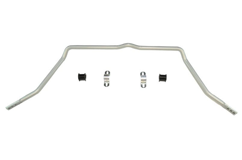 Whiteline Rear Sway Bar 26mm XX Heavy Duty Blade Adjustable MOTORSPORT - 1991-1992 Mitsubishi Galant VR4 Base BMR60XXZ