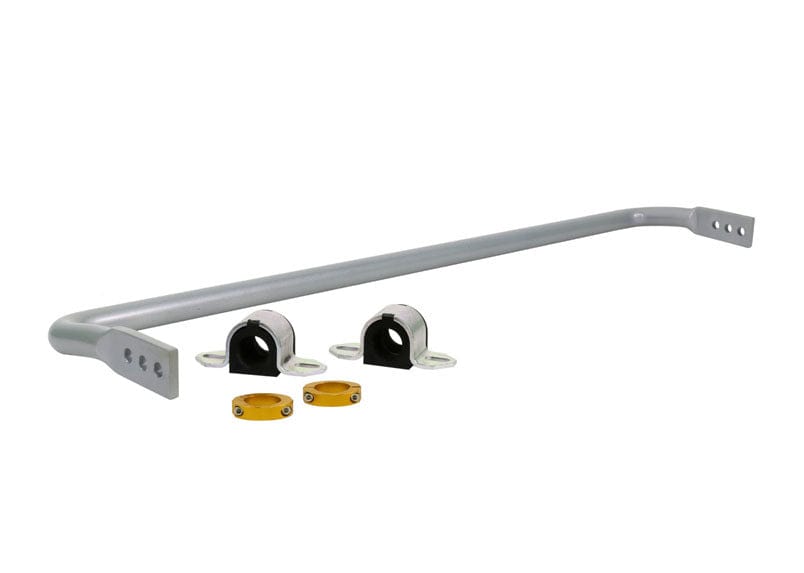Whiteline Rear Sway Bar 27mm XX Heavy Duty Blade Adjustable MOTORSPORT - 2010-2012 Chevrolet Camaro LS, LT, SS BCR22XXZ