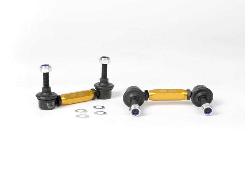Whiteline Rear Sway Bar Link - 2007-2008 Nissan 350Z Nismo (Z33)