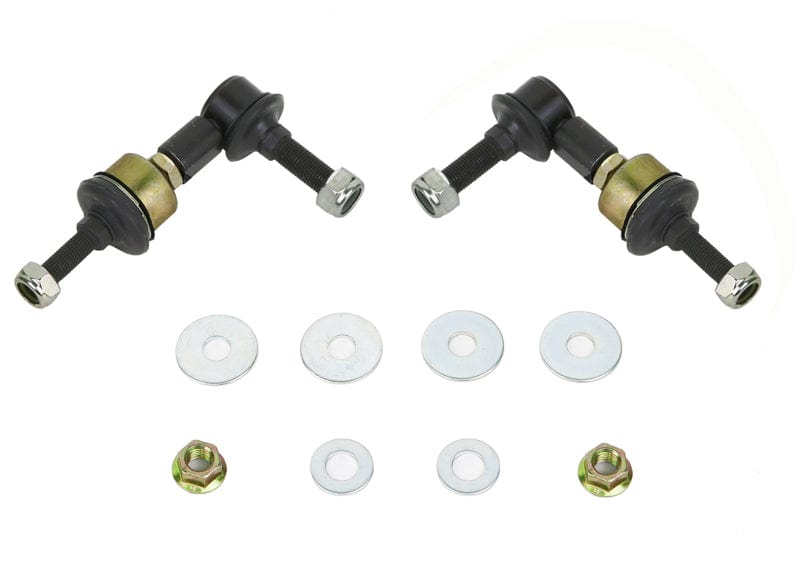Whiteline Rear Sway Bar Link - 2007-2013 Mazda Mazdaspeed 3 Base KLC185