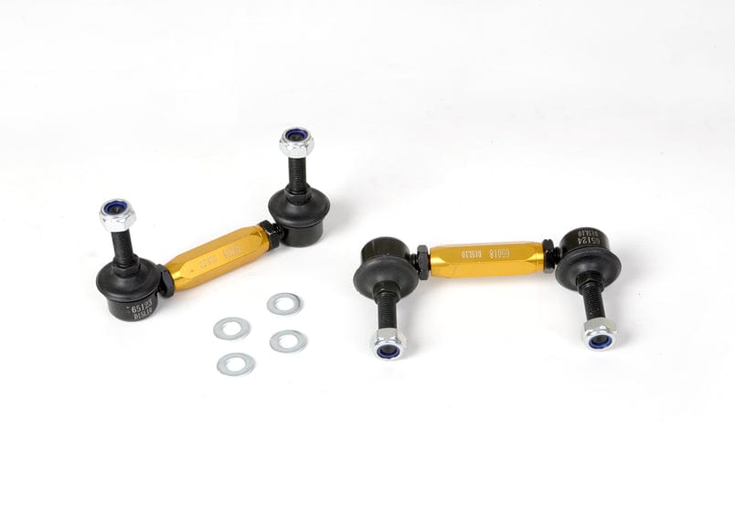Whiteline Rear Sway Bar Link - 2007 Volkswagen Passat Wolfsburg Edition KLC141