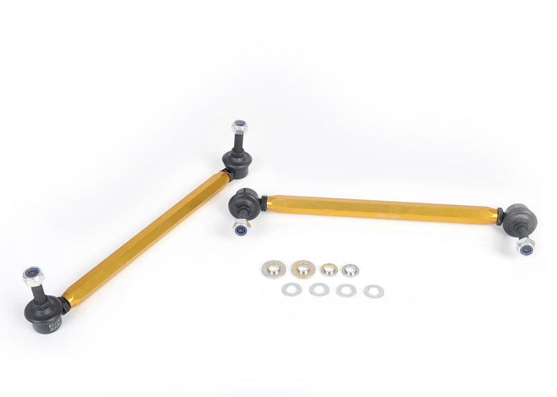 Whiteline Rear Sway Bar Link - 2008-2013 BMW 1 Series 128i, 135i